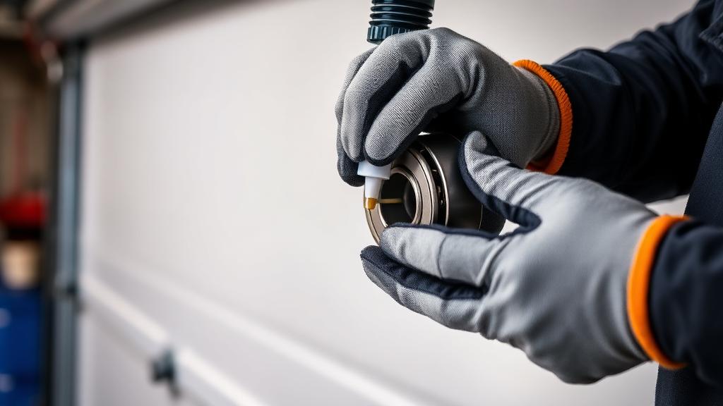 Bearing Lubrication: A Complete Guide for Homeowners
